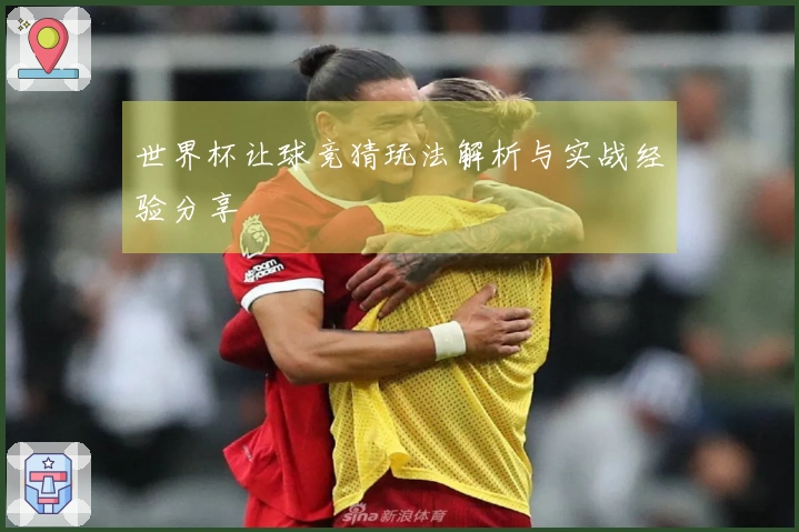 世界杯让球竞猜玩法解析与实战经验分享