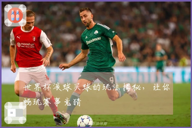 世界杯滚球买球的玩法揭秘，让你畅玩赛事竞猜