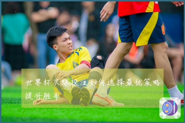 世界杯买球投注如何选择最优策略提升胜率