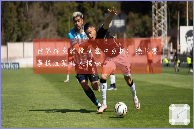 世界杯竞猜投注盘口分析：热门赛事投注策略大揭秘