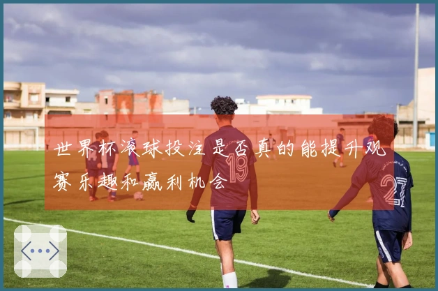 世界杯滚球投注是否真的能提升观赛乐趣和赢利机会