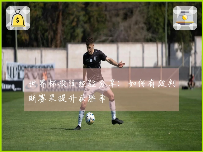 世界杯投注经验分享：如何有效判断赛果提升获胜率