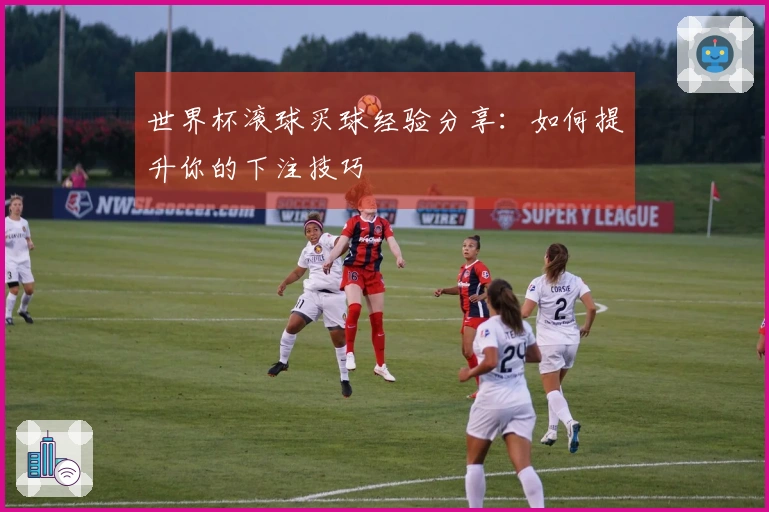 世界杯滚球买球经验分享：如何提升你的下注技巧